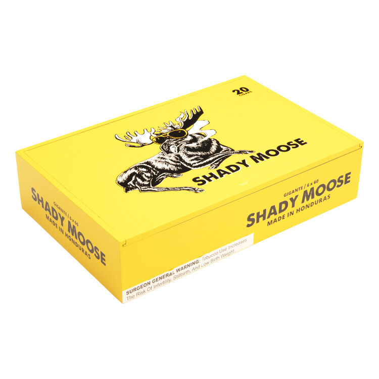 View product media FDCMSGI Gigante, , jrcigars 3